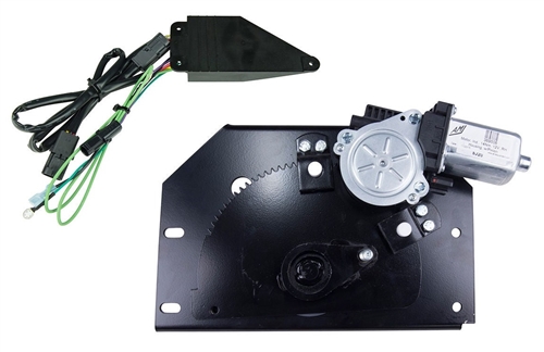 Lippert 379804 Upgrade Kit
